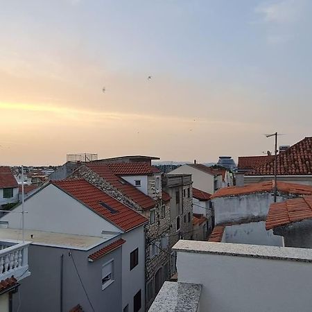 Apartmani Centar Vodice Exterior photo