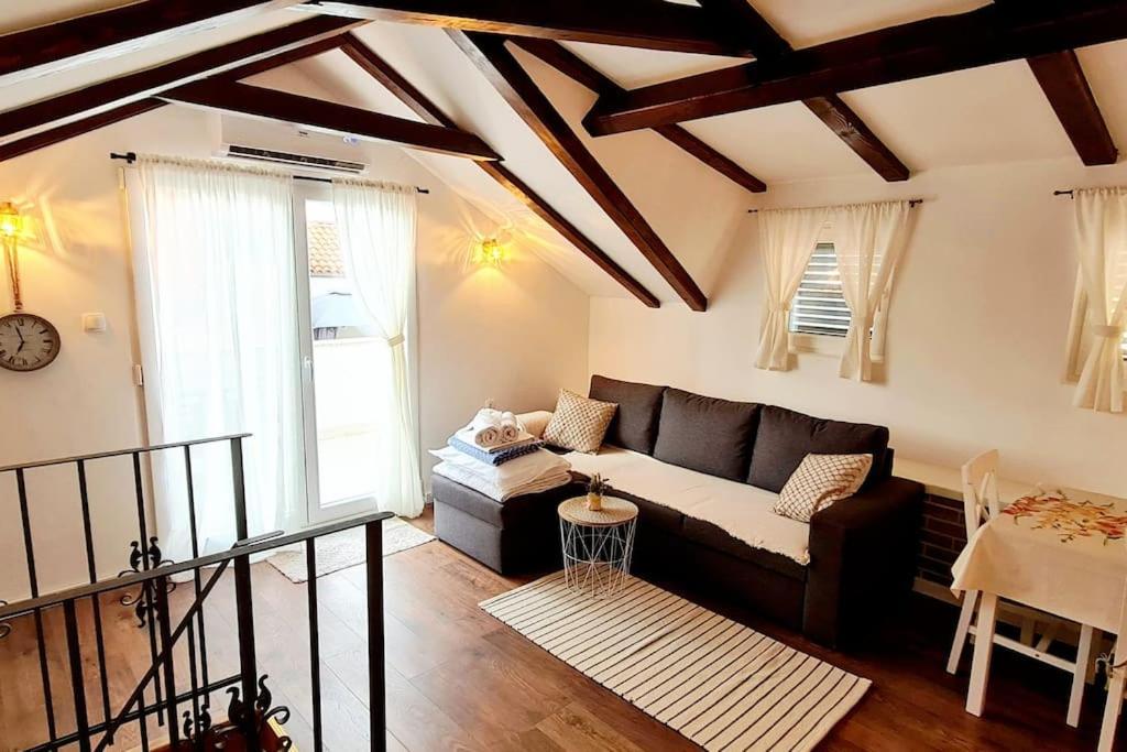 Apartmani Centar Vodice Exterior photo