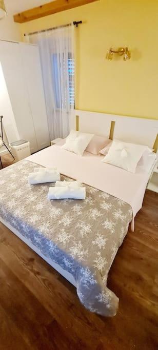 Apartmani Centar Vodice Exterior photo