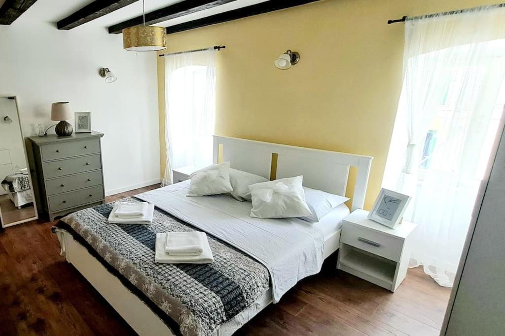 Apartmani Centar Vodice Exterior photo