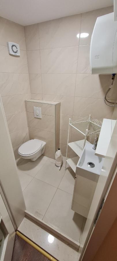 Apartmani Centar Vodice Exterior photo