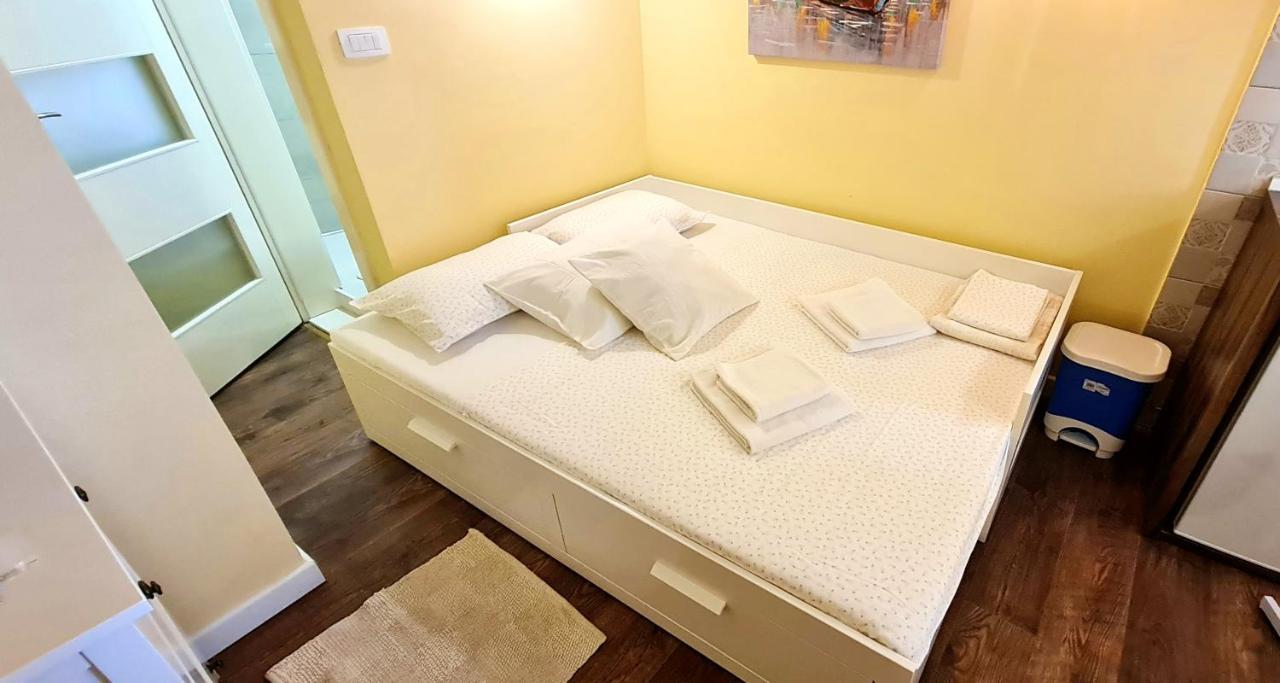 Apartmani Centar Vodice Exterior photo