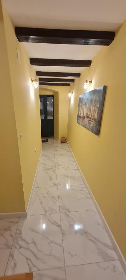 Apartmani Centar Vodice Exterior photo