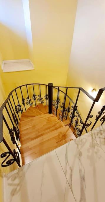 Apartmani Centar Vodice Exterior photo