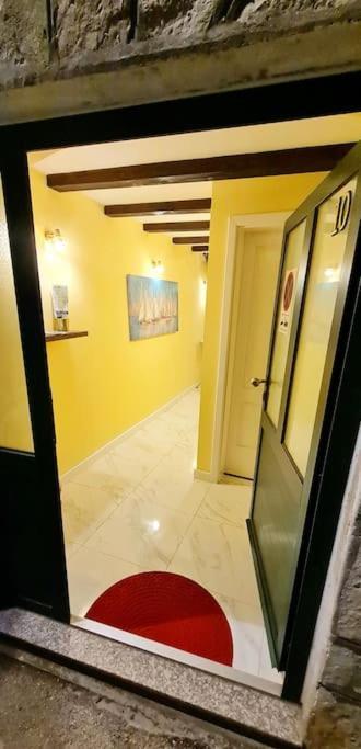 Apartmani Centar Vodice Exterior photo