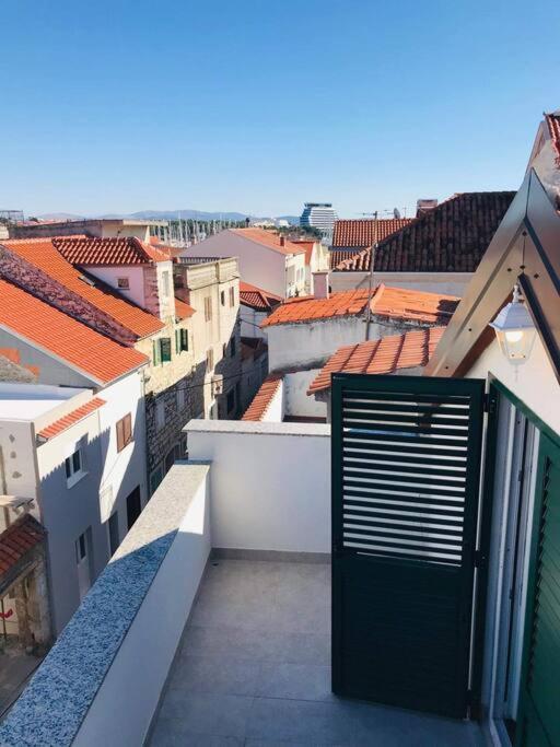 Apartmani Centar Vodice Exterior photo