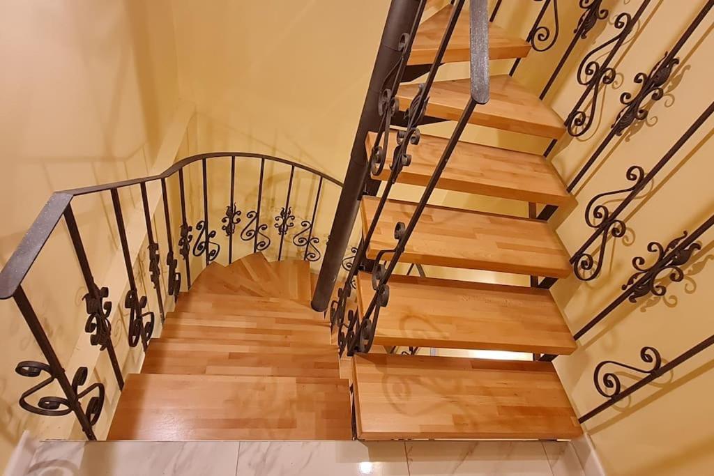 Apartmani Centar Vodice Exterior photo