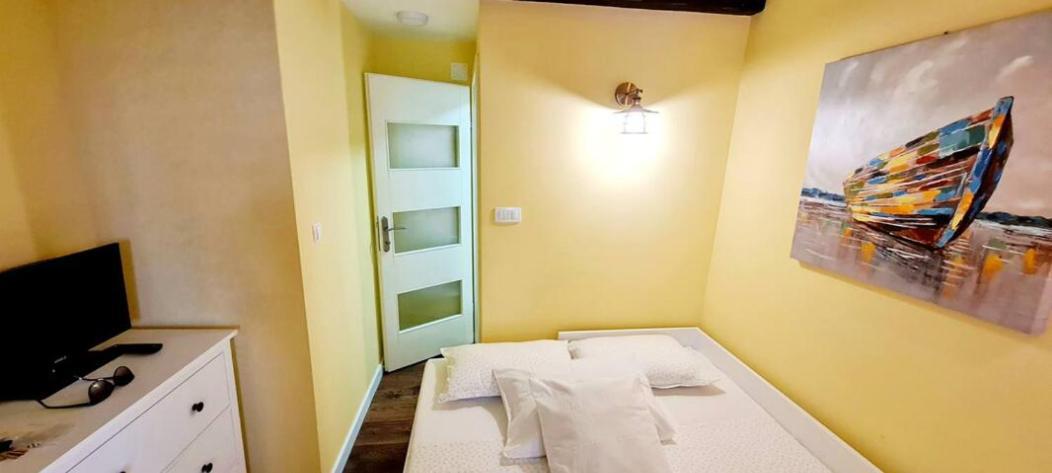 Apartmani Centar Vodice Exterior photo