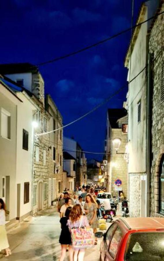 Apartmani Centar Vodice Exterior photo