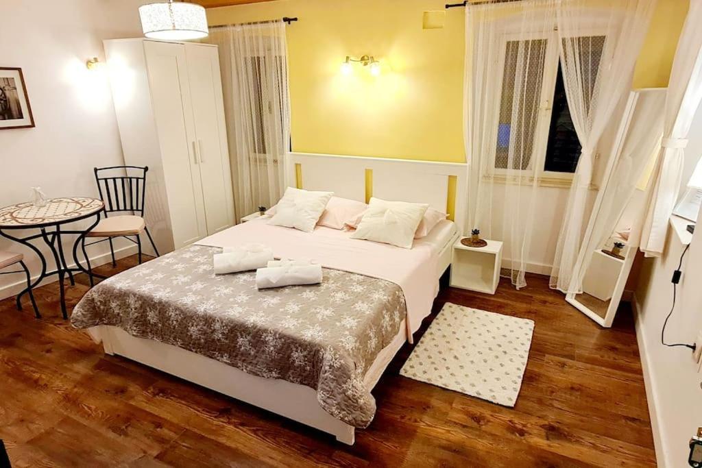 Apartmani Centar Vodice Exterior photo