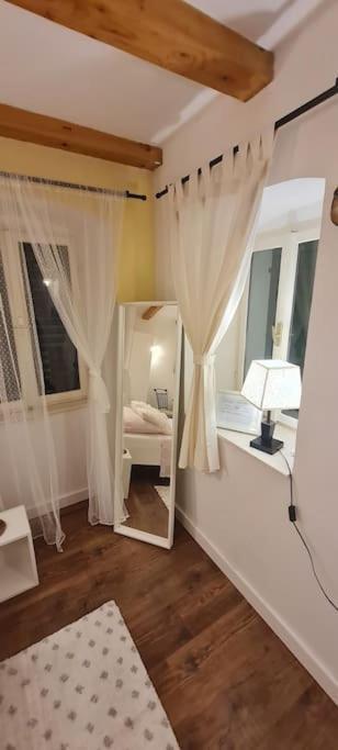 Apartmani Centar Vodice Exterior photo