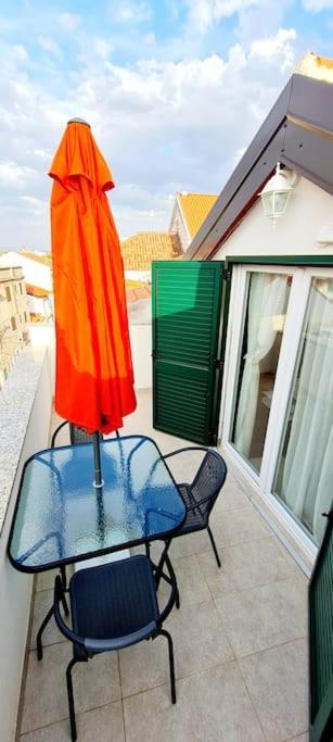 Apartmani Centar Vodice Exterior photo