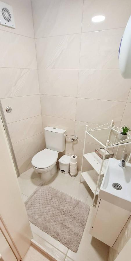 Apartmani Centar Vodice Exterior photo
