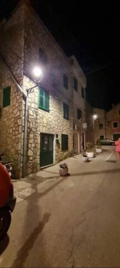 Apartmani Centar Vodice Exterior photo