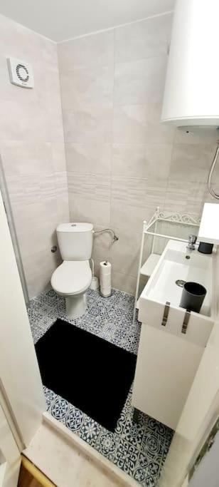 Apartmani Centar Vodice Exterior photo